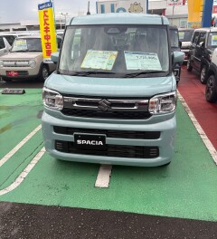 店長おすすめの一台！！
